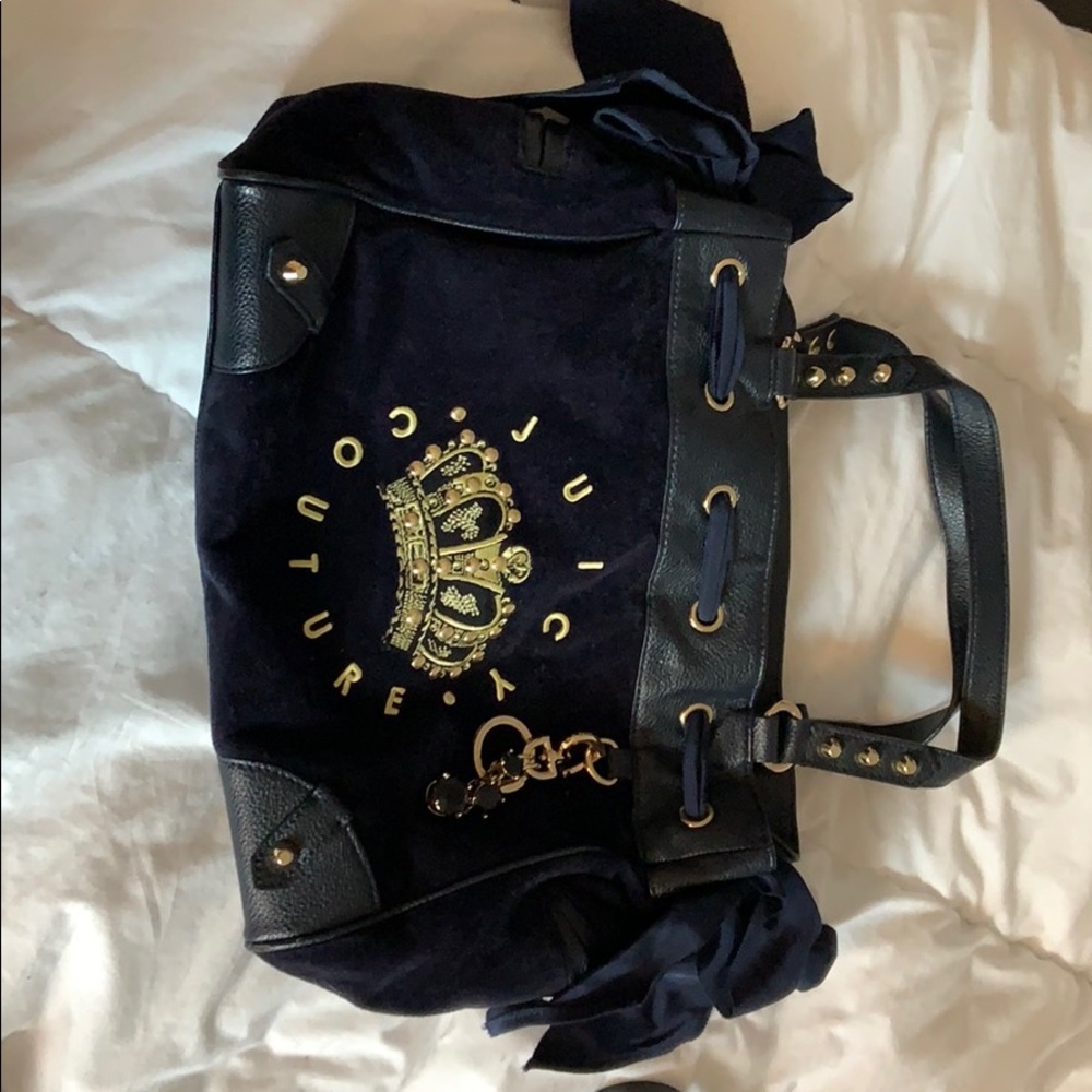 Juicy Couture purse